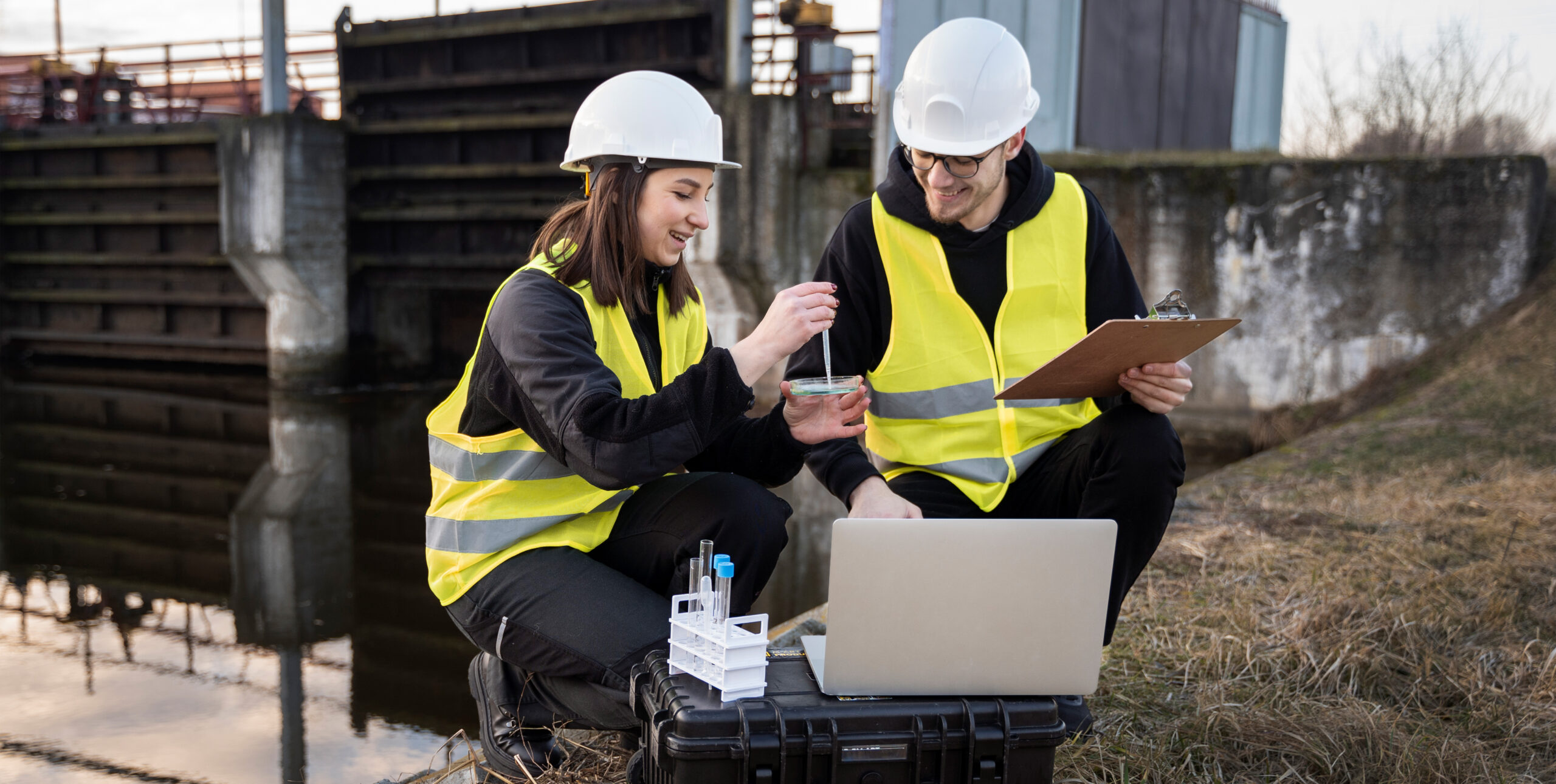 Technical Services